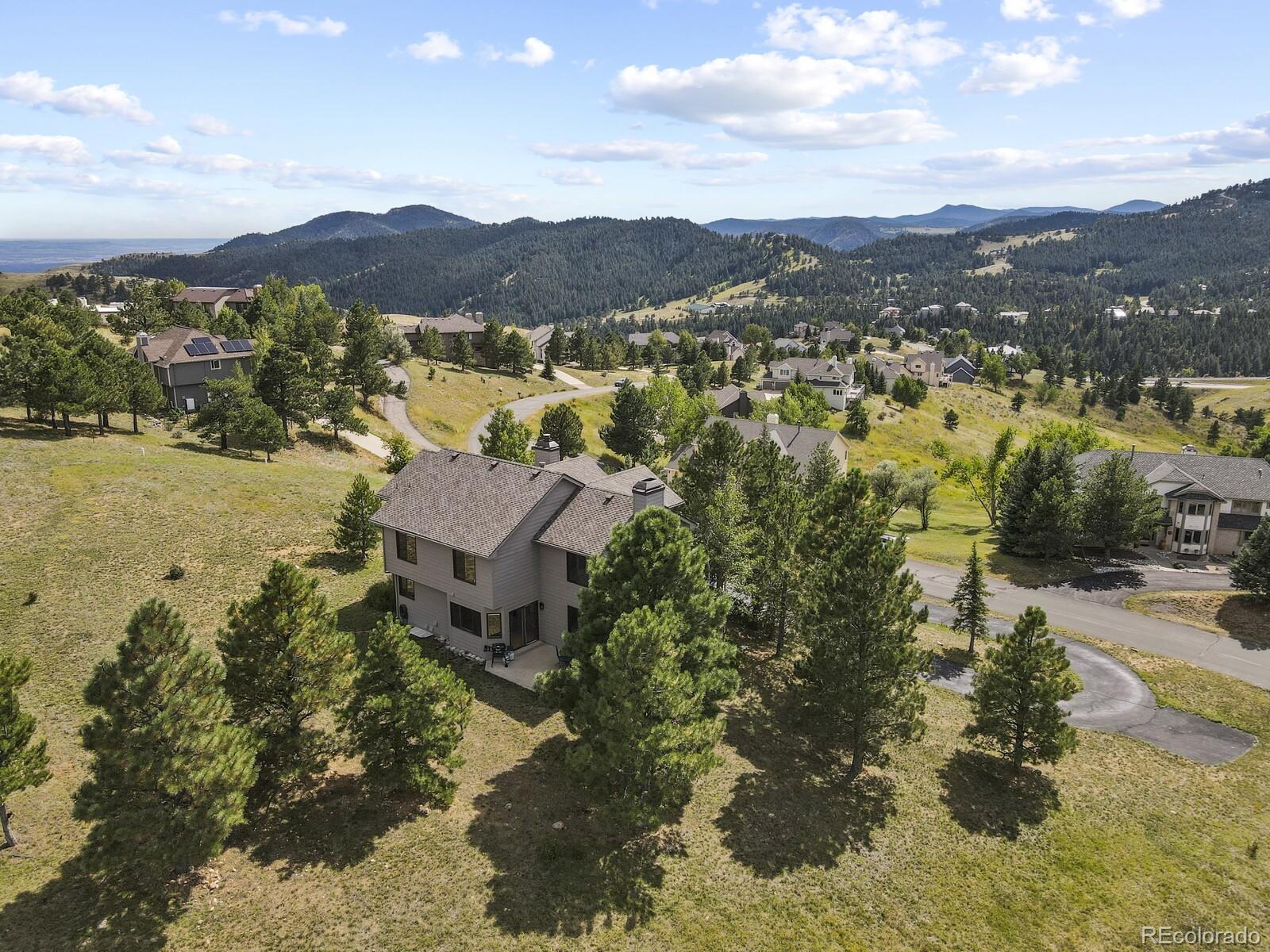 386 Monte Vista Road