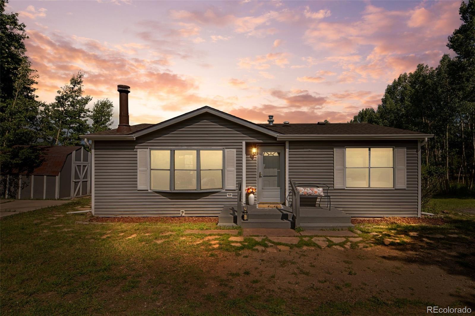 1077 S Pine Drive, Bailey, CO, 80421 4 1077 S Pine Drive