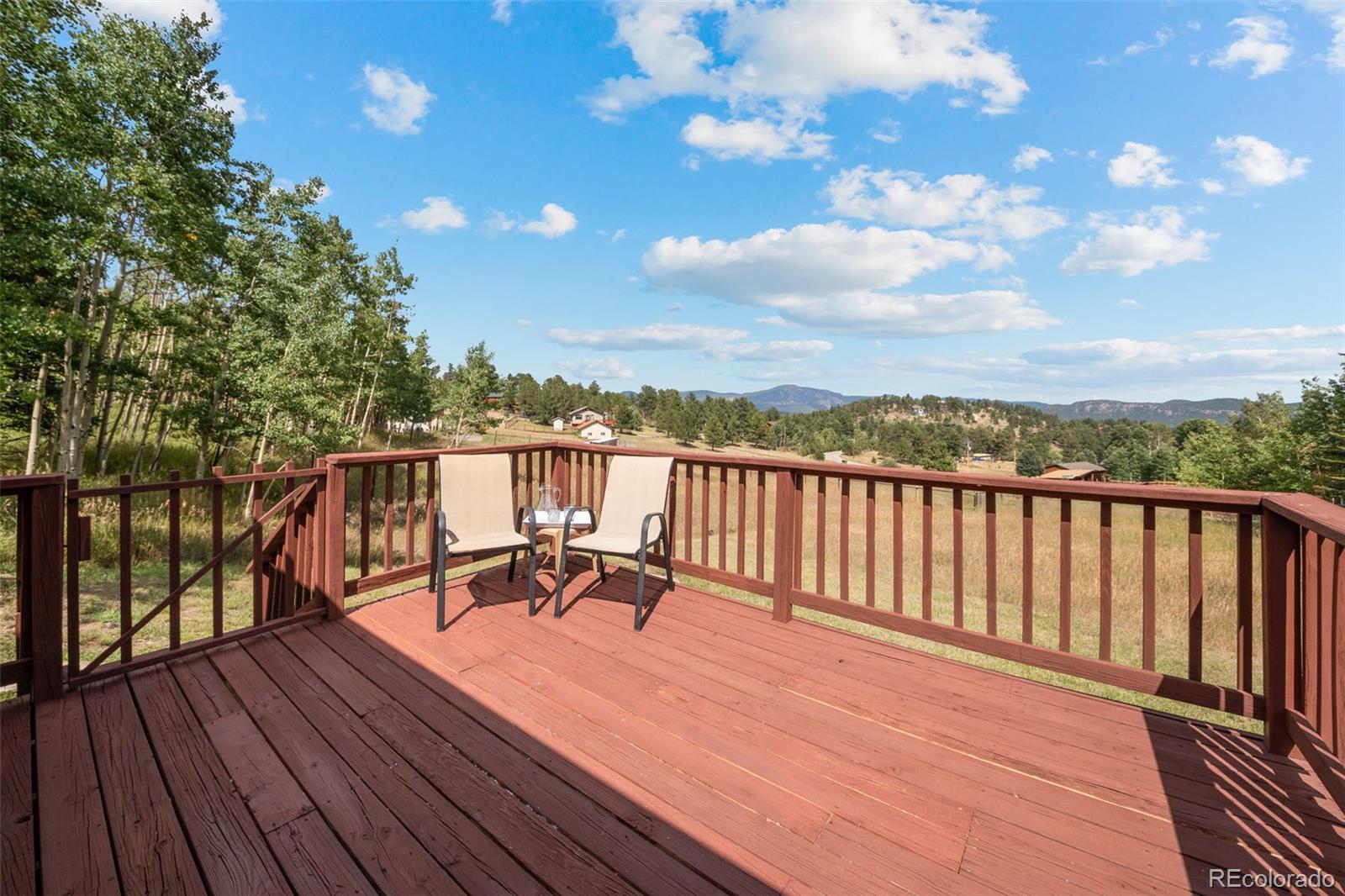 1077 S Pine Drive, Bailey, CO, 80421 3 1077 S Pine Drive
