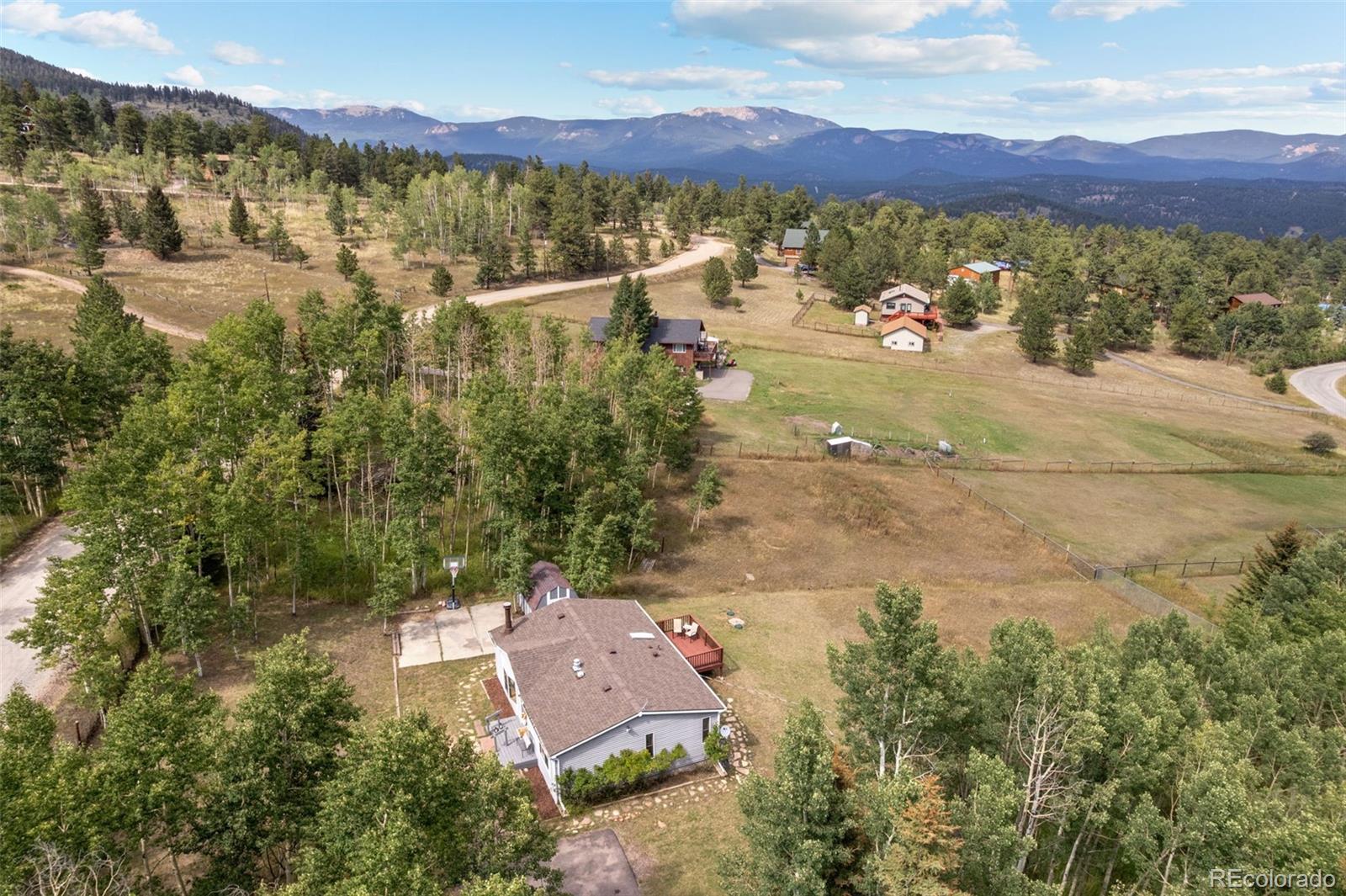 1077 S Pine Drive, Bailey, CO, 80421 2 1077 S Pine Drive
