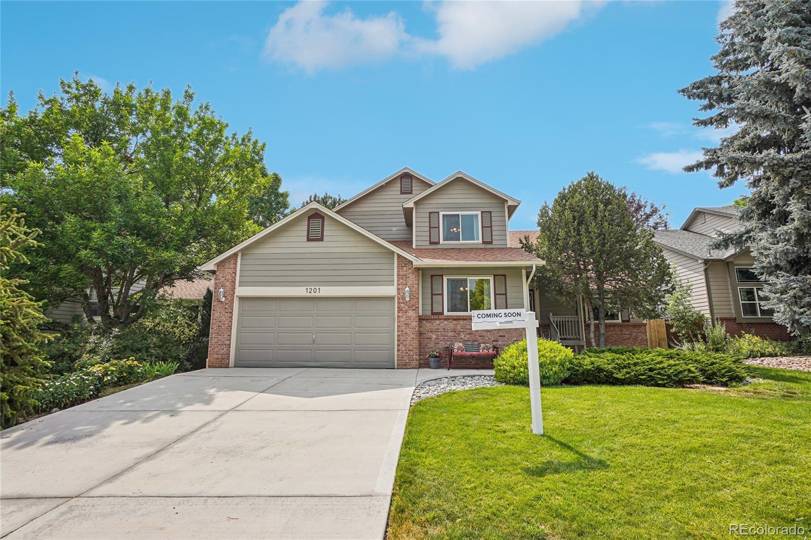 1201 Dover Court, Broomfield, CO, 80020 1 1201 Dover Court