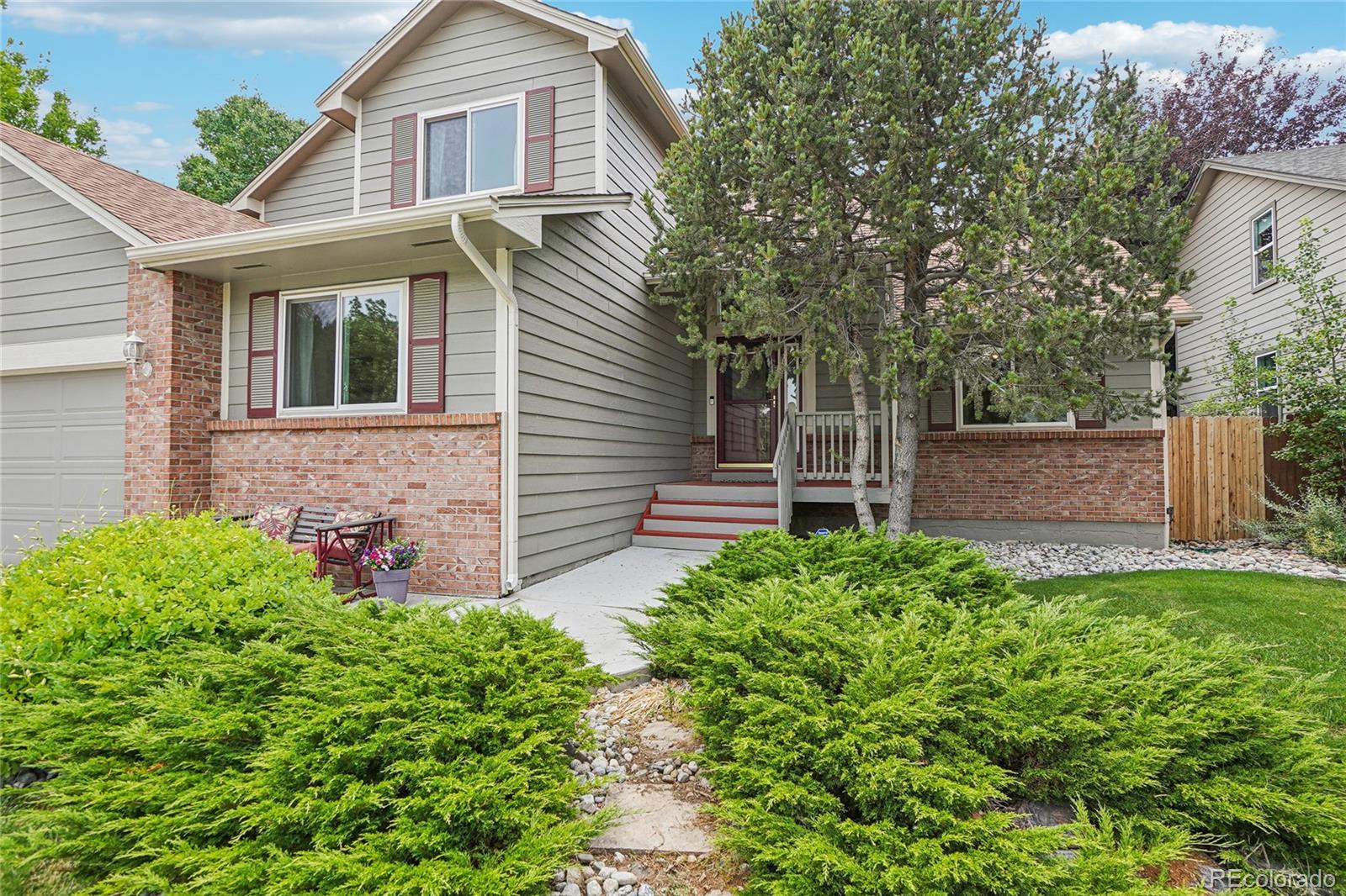 1201 Dover Court, Broomfield, CO, 80020 2 1201 Dover Court
