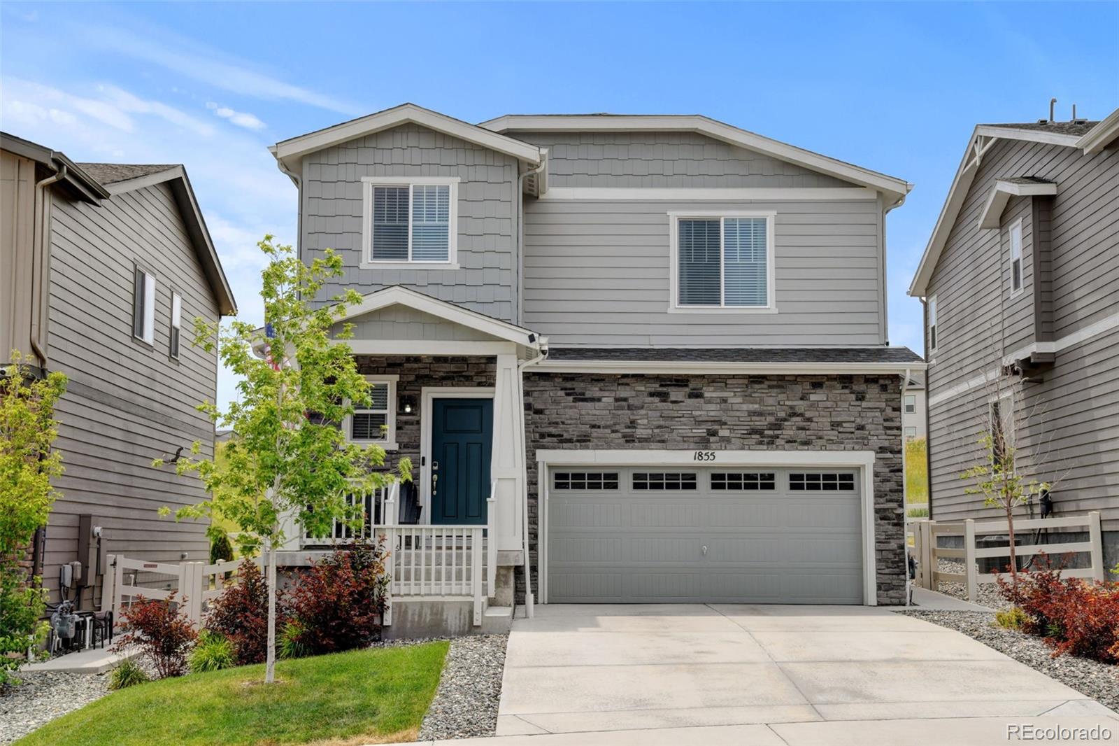 1855 Villageview Lane, Castle Rock, CO, 80104 1 1855 Villageview Lane