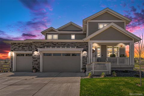 1282 Eldorado Drive Superior CO 80027