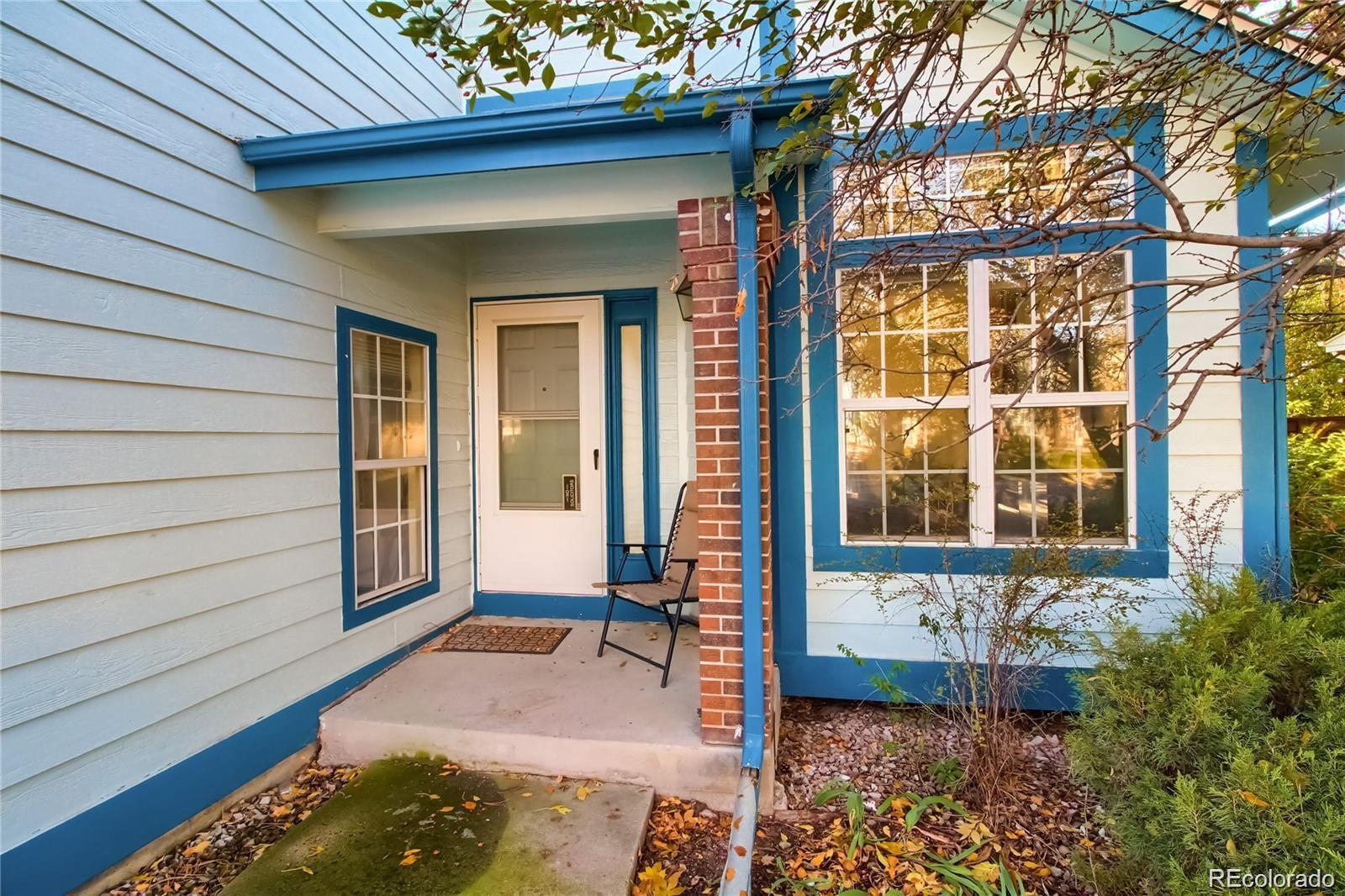 4583 N Wildflowers Way