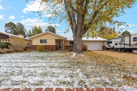 1770 S Carr Street, Lakewood, CO 80232 - #: 3029626
