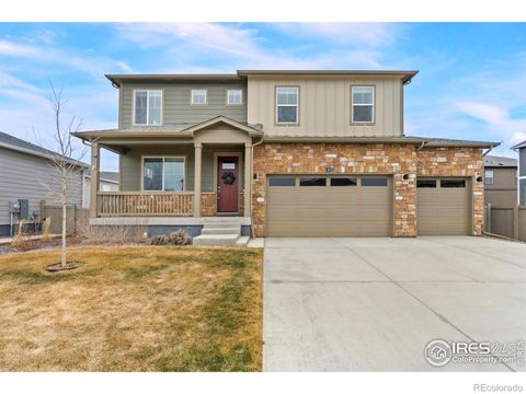 1800 Westport Avenue Berthoud CO 80513