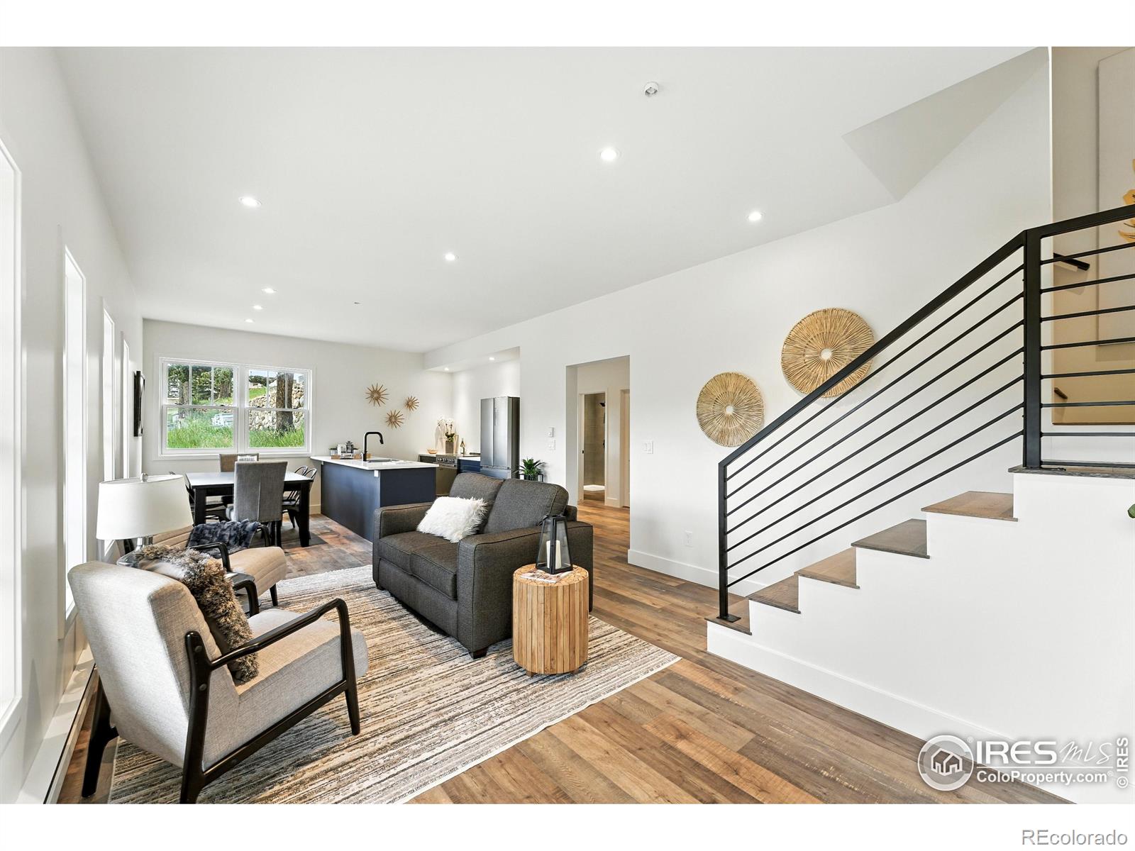 360 Boulder Street