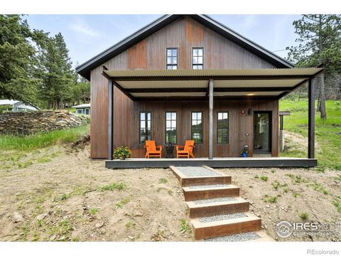 360 Boulder Street Boulder CO 80302