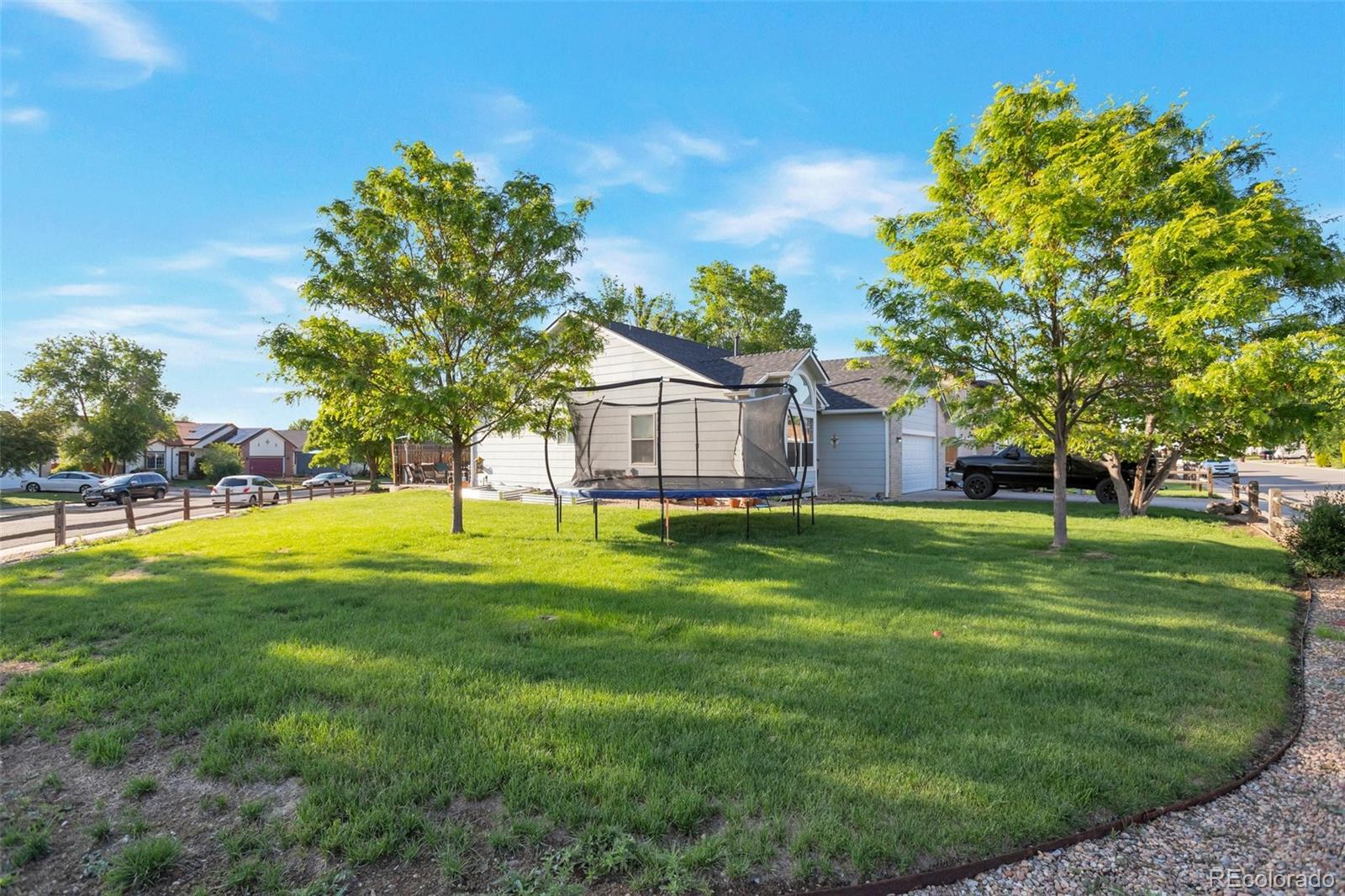 1801 Aspen Street, Fort Lupton, CO, 80621 1 1801 Aspen Street