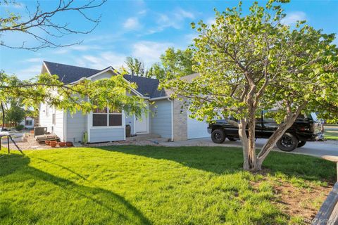1801 Aspen Street Fort Lupton CO 80621