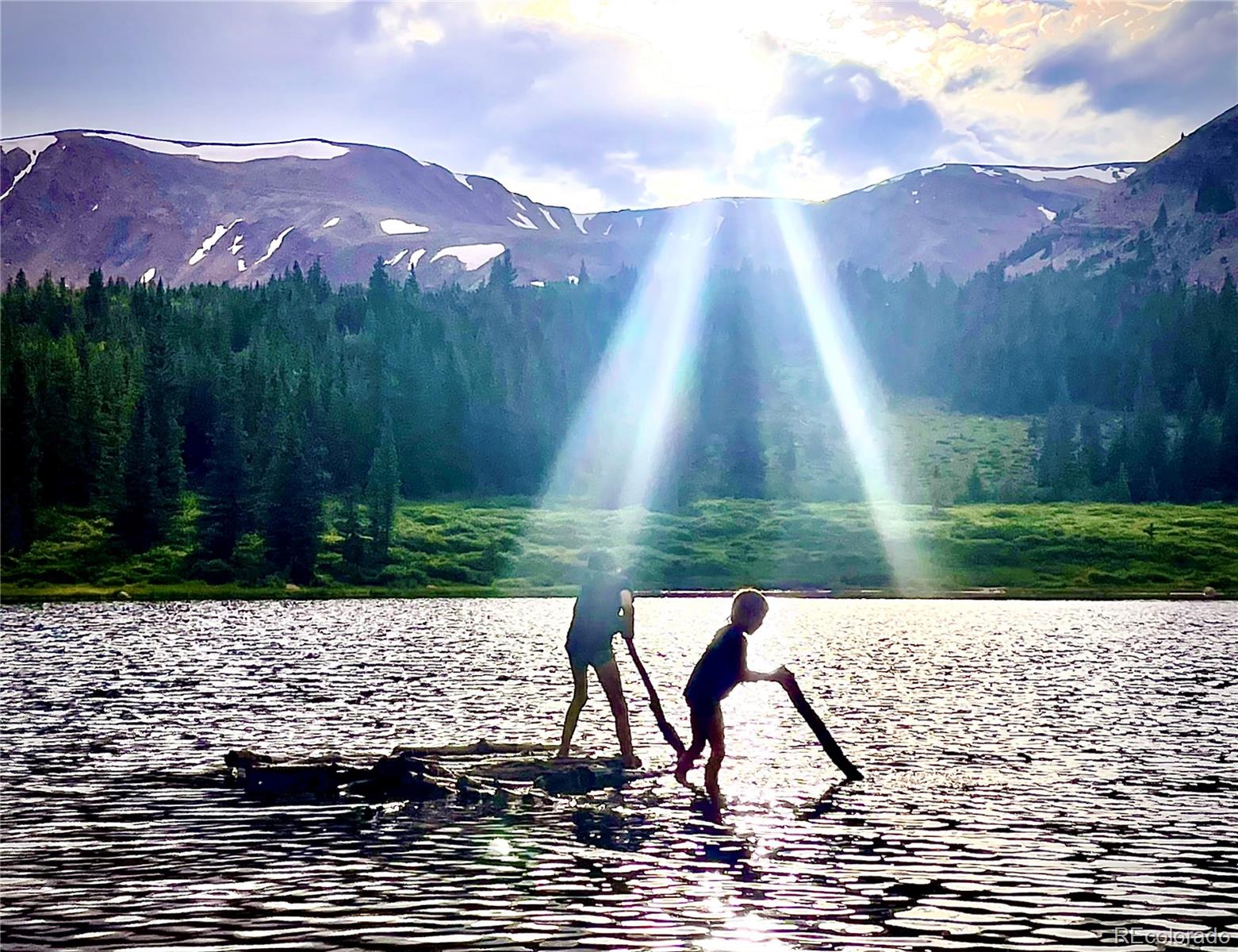 2079 High Creek Road