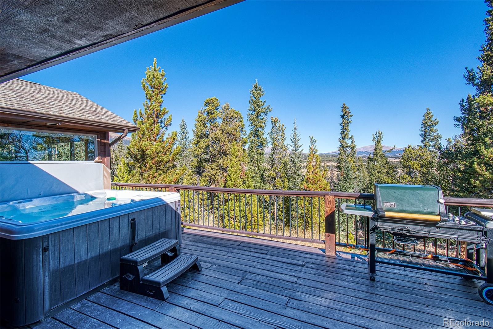 2079 High Creek Road