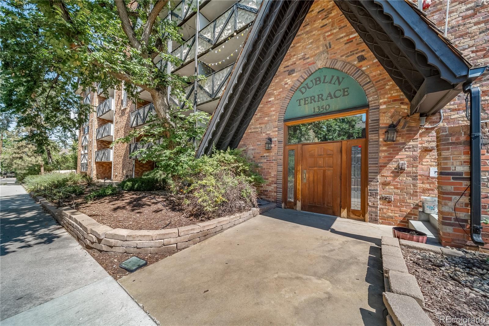 1350 Josephine Street 103