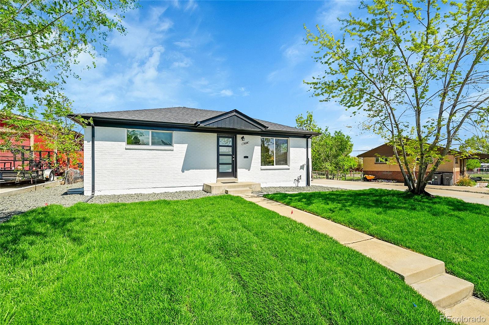 7634 Navajo Street