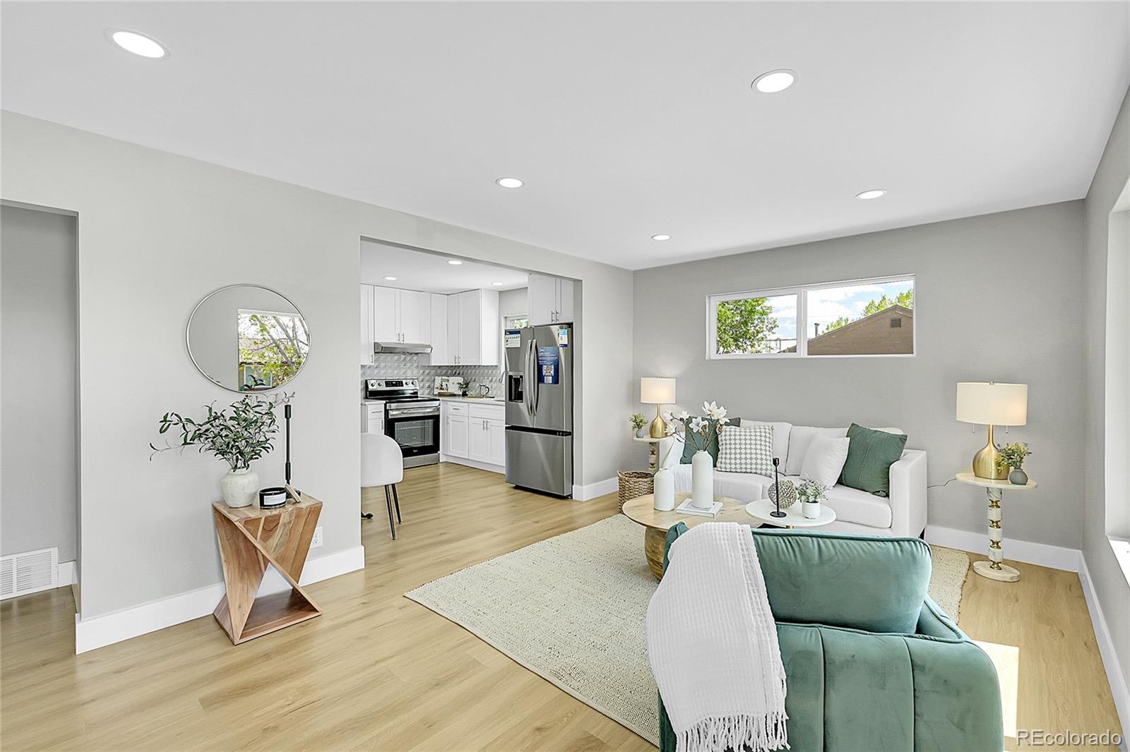 7634 Navajo Street