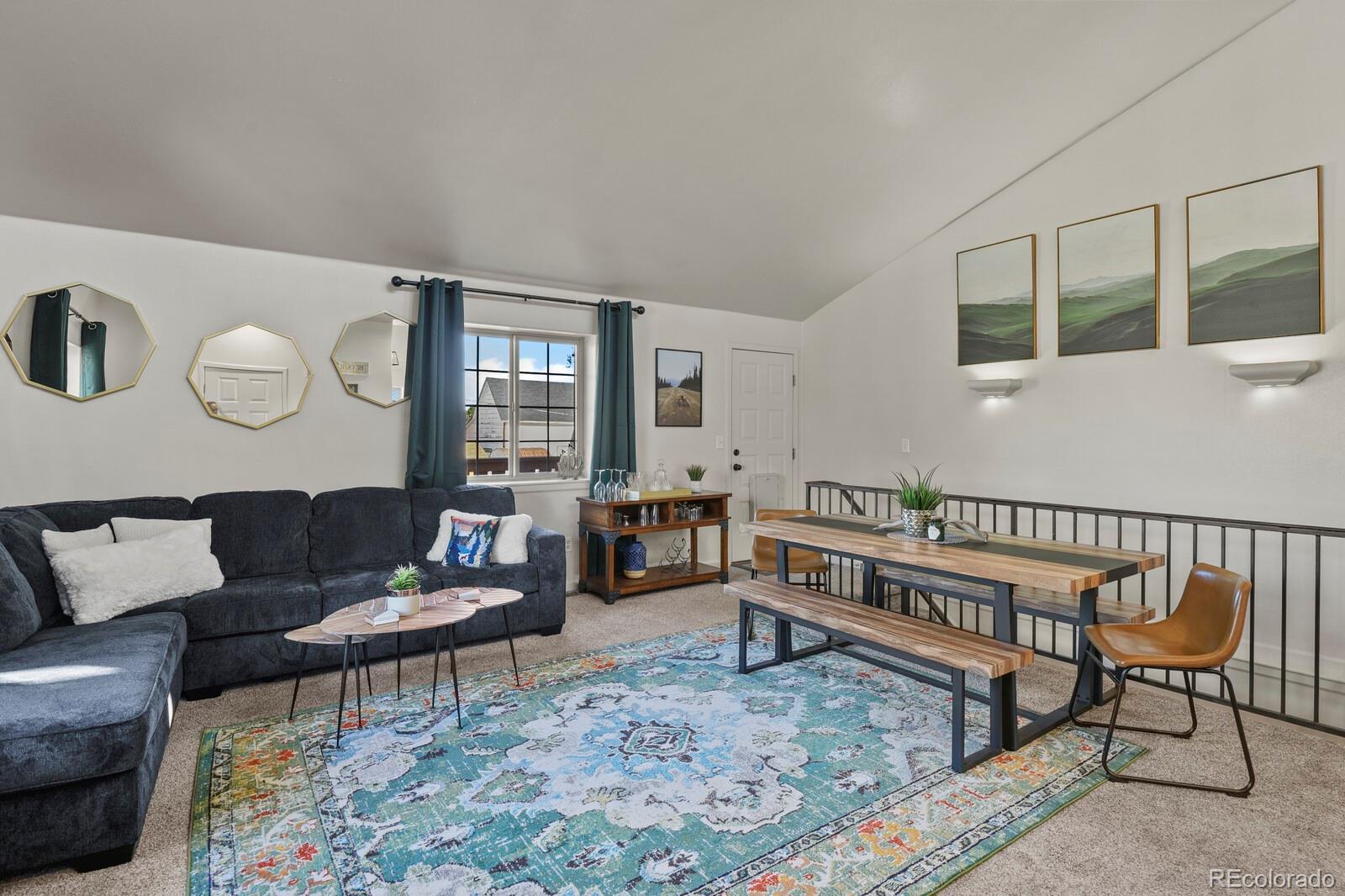 6427 Grandview Avenue A & B