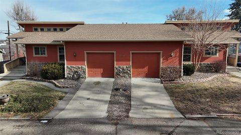 Photo of 6427 Grandview Avenue #A & B, Arvada, CO 80002 (MLS # 4966505)