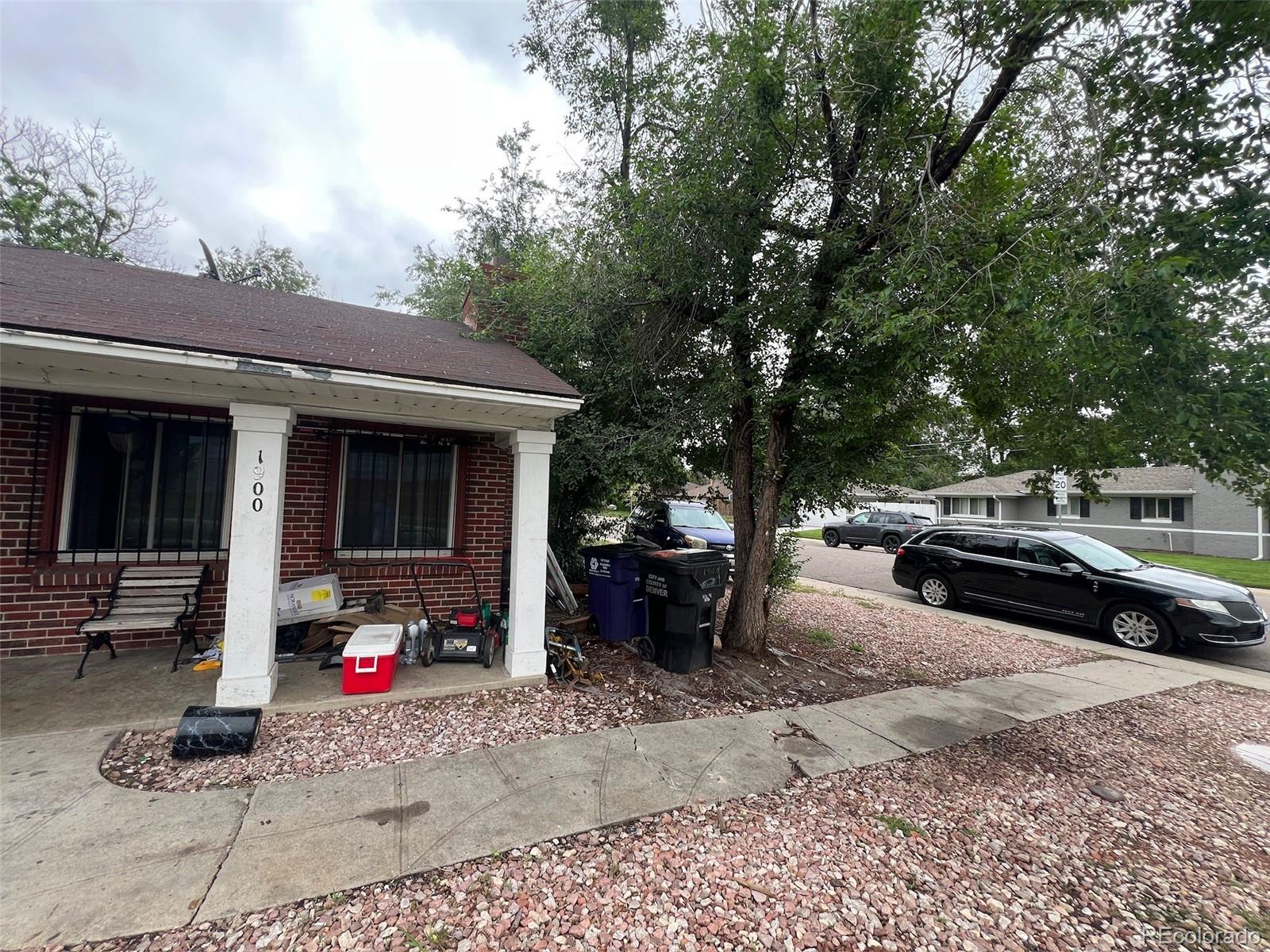 1900 Quebec Street