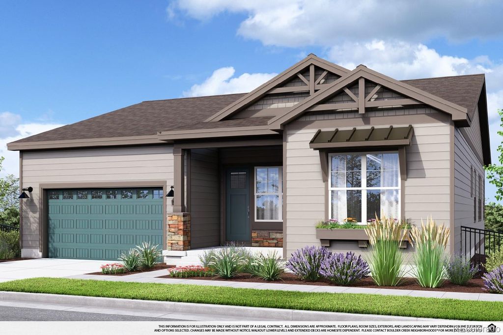 Photo of 3011 Windward Way, Fort Collins, CO 80524 (MLS # 3225598)
