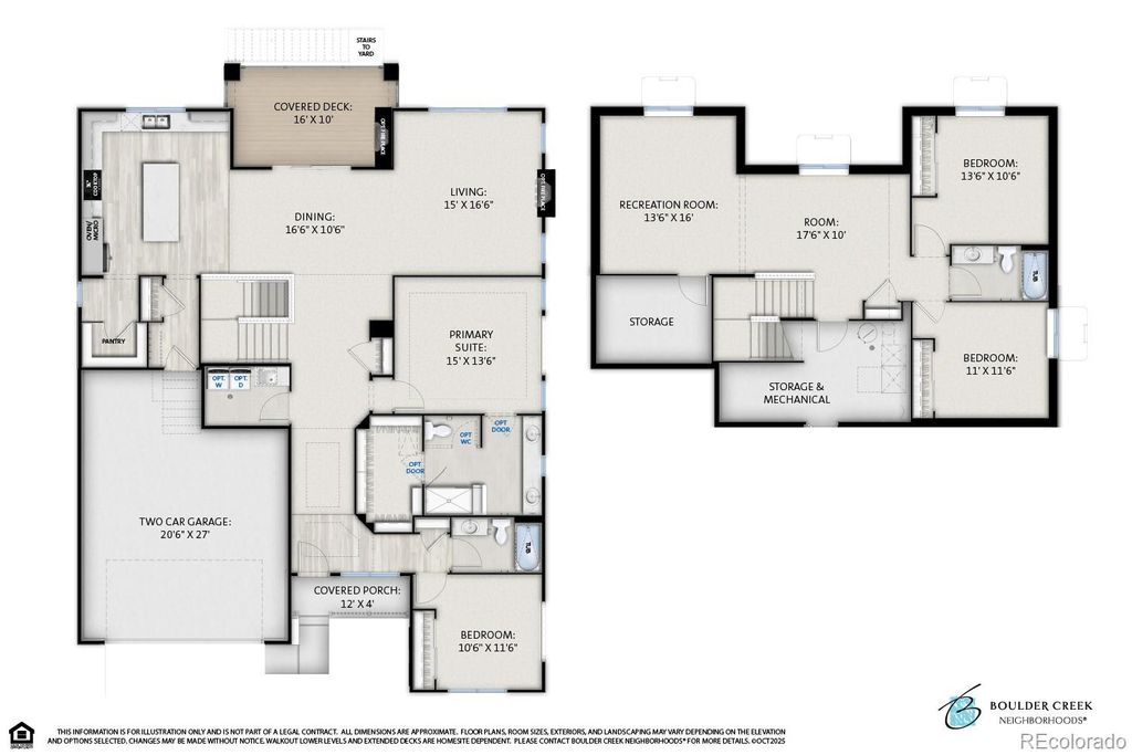 Photo of 3011 Windward Way, Fort Collins, CO 80524 (MLS # 3225598)