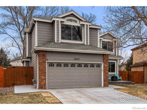 5657 W 115th Court, Westminster, CO 80020 - #: IR984264