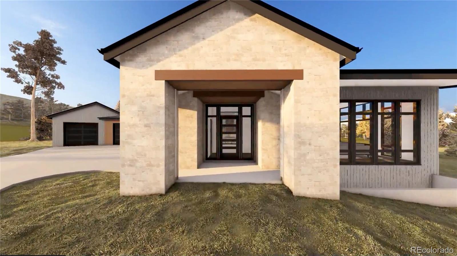 390 Silver Rock Place