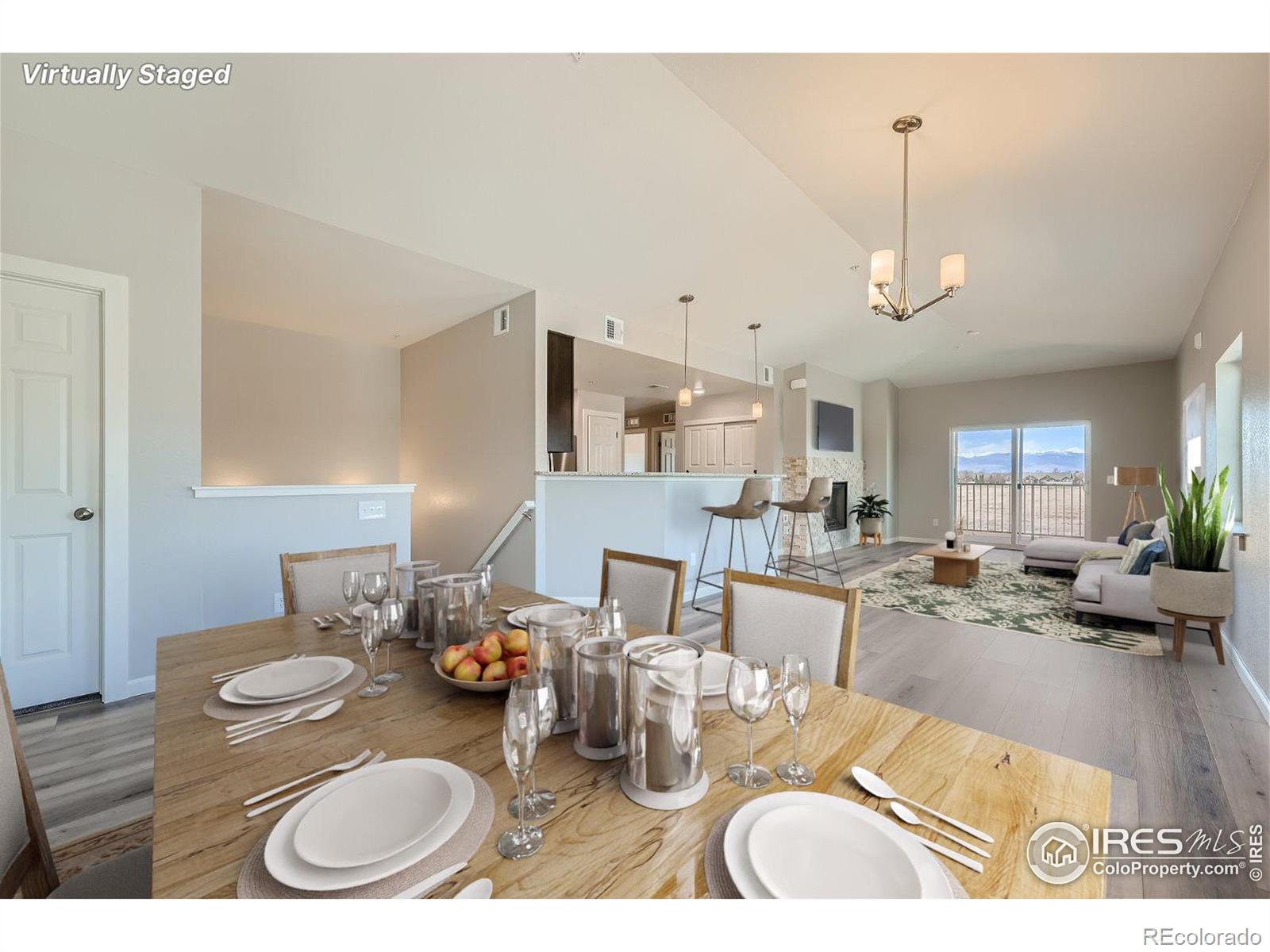 2417 Calais Drive G, Longmont, CO, 80504 4 2417 Calais Drive G