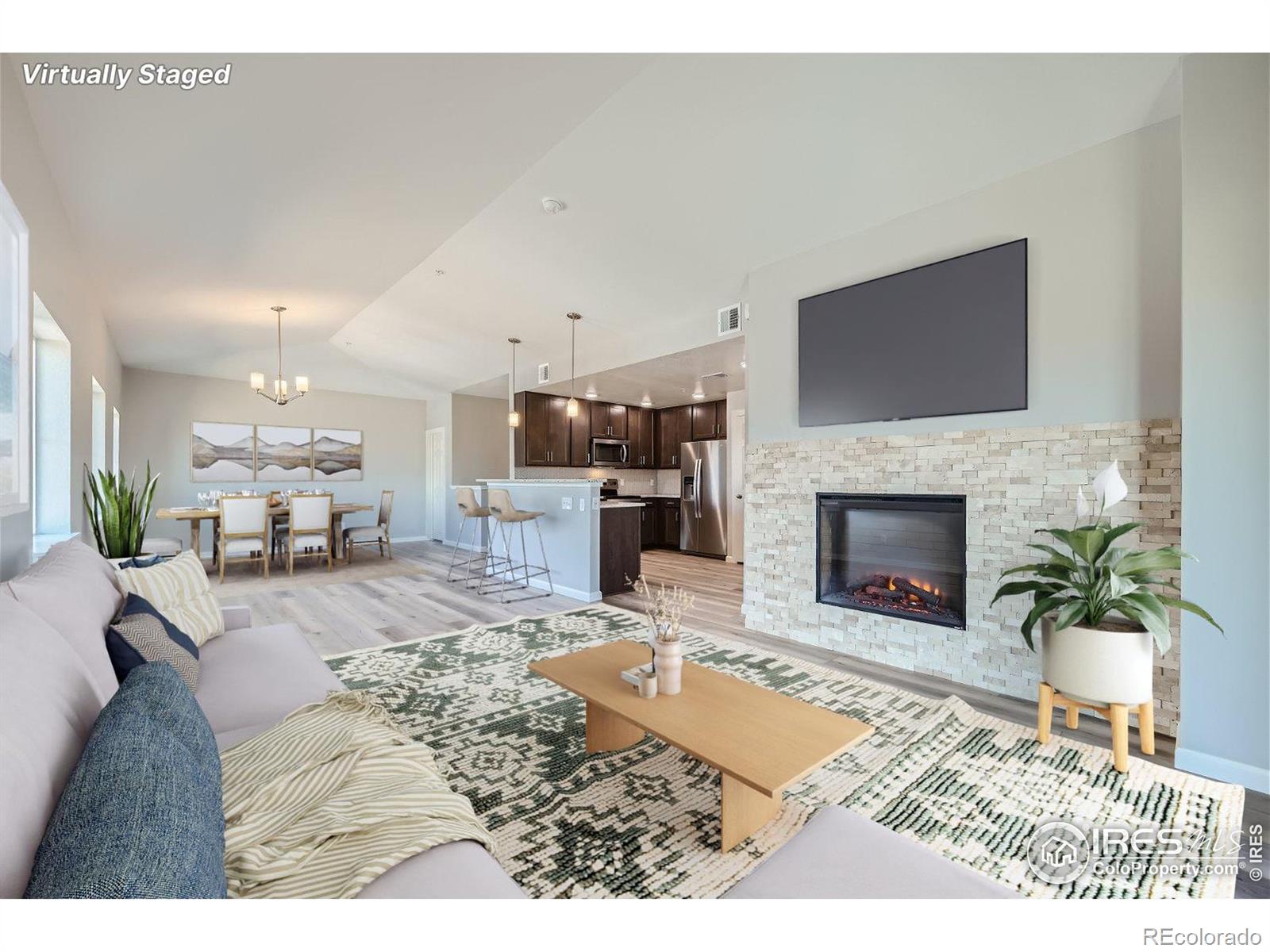 2417 Calais Drive G, Longmont, CO, 80504 1 2417 Calais Drive G