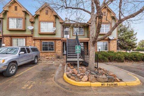 Photo of 61 S Sable Boulevard #C15, Aurora, CO 80012 (MLS # 4040977)
