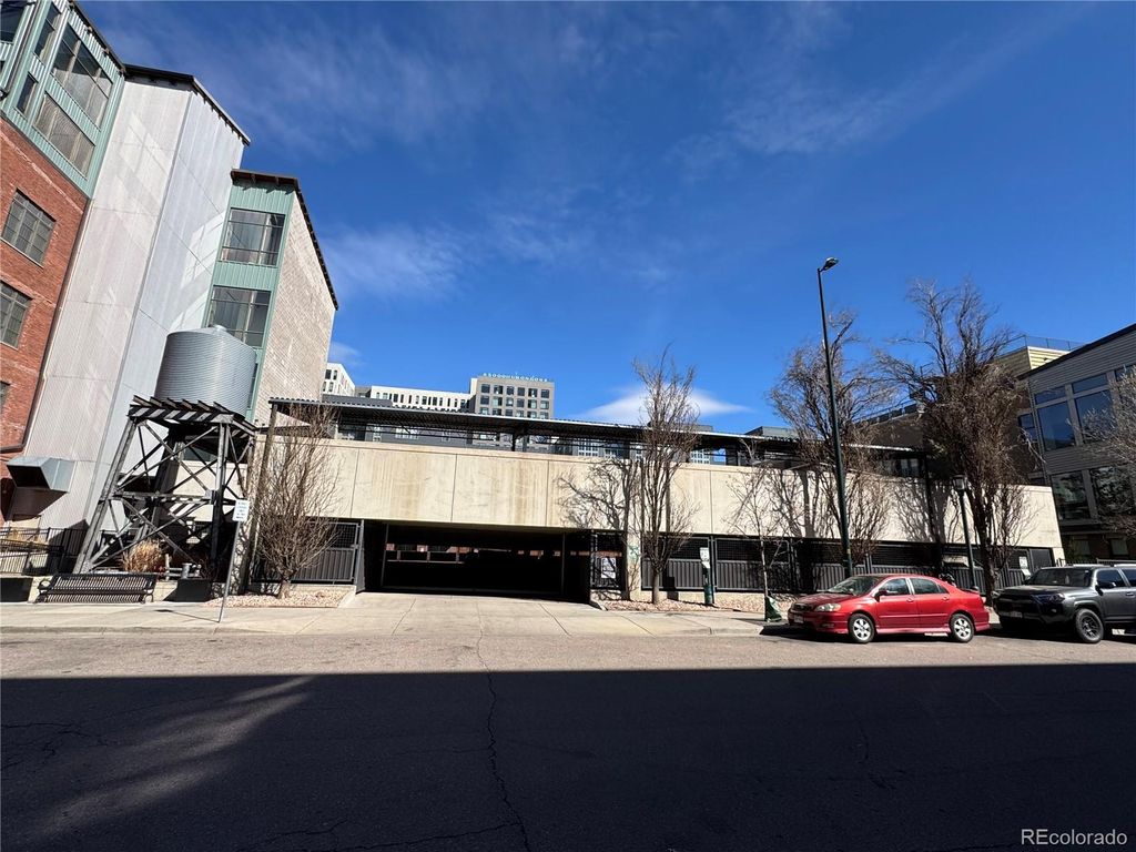 Photo of 2960 Inca Street, Denver, CO 80202 (MLS # 3027097)