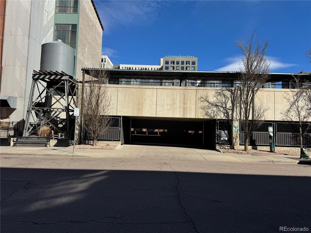 Photo of 2960 Inca Street, Denver, CO 80202 (MLS # 3027097)