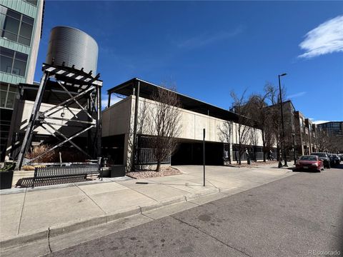 Photo of 2960 Inca Street, Denver, CO 80202 (MLS # 3027097)