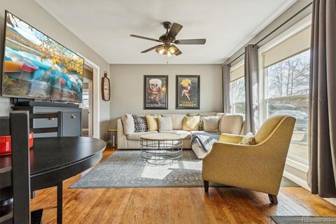 4841 E Missouri Avenue Denver CO 80246