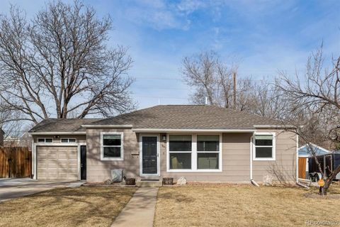 4841 E Missouri Avenue Denver CO 80246