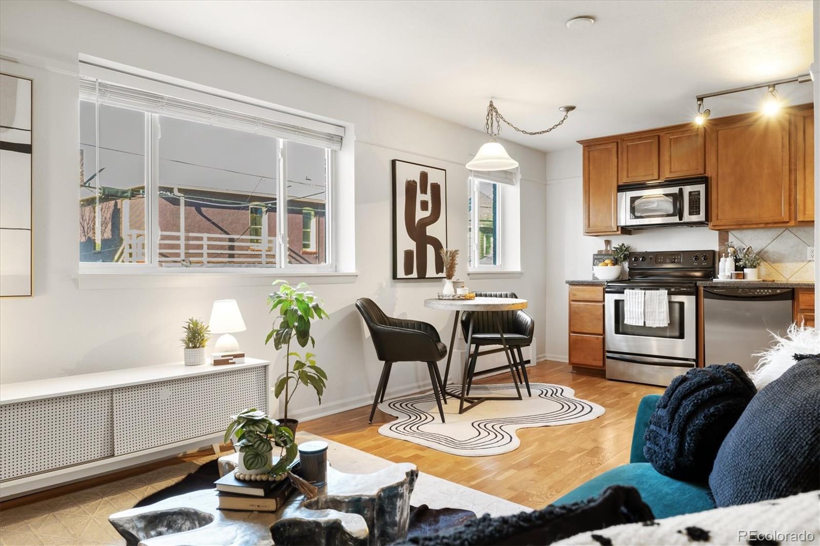 1419 Detroit Street 25, Denver, CO, 80206 3 1419 Detroit Street 25