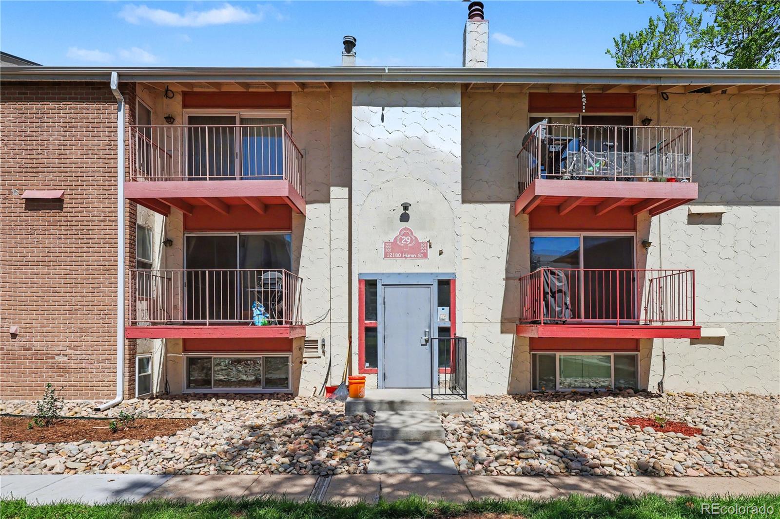 12180 Huron Street 102