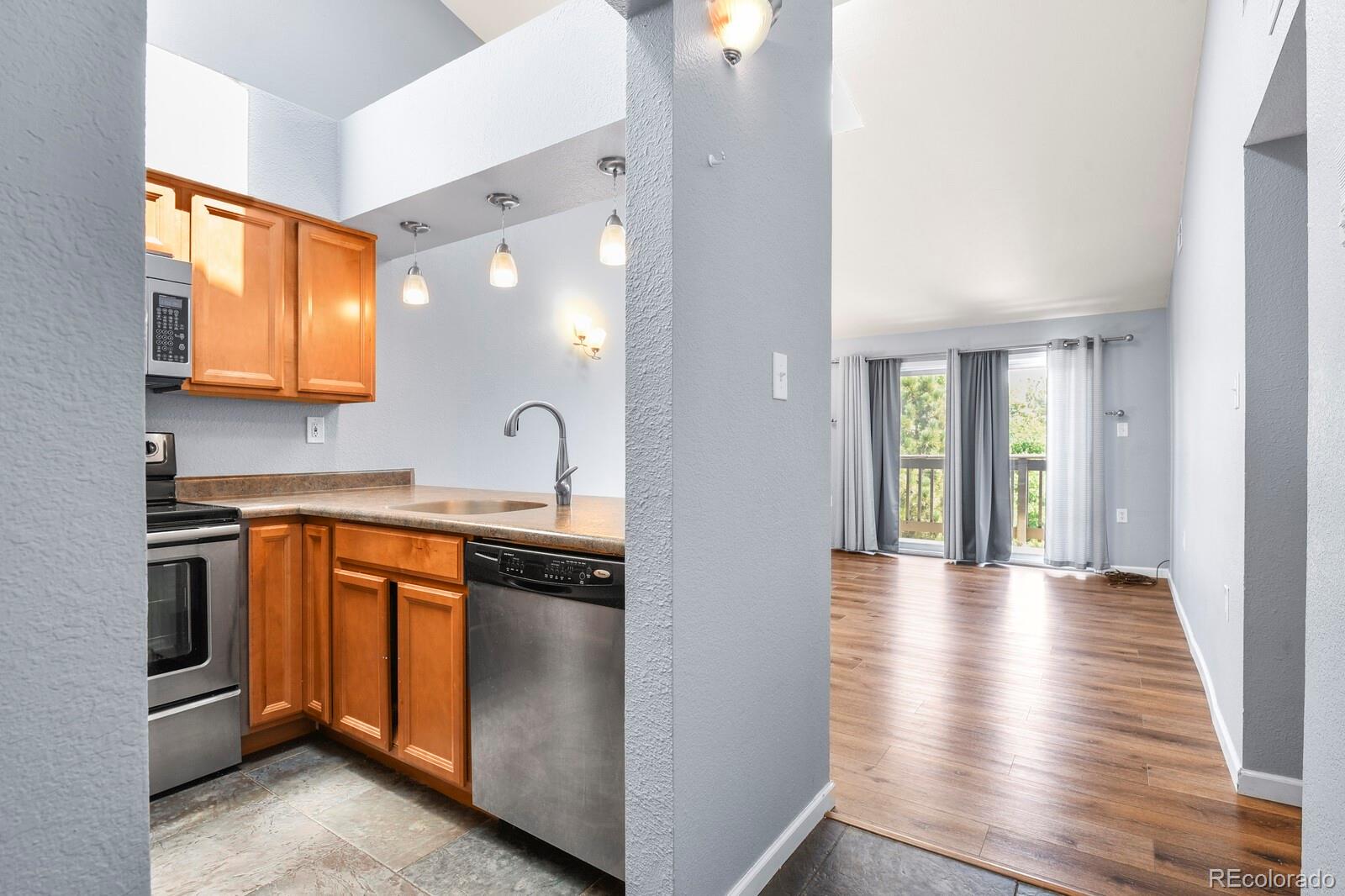 6475 S Dayton Street 307