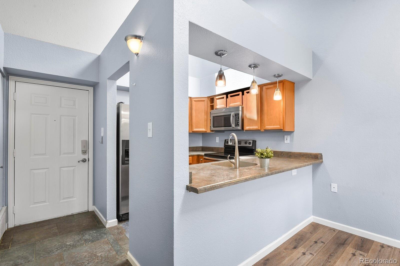 6475 S Dayton Street 307