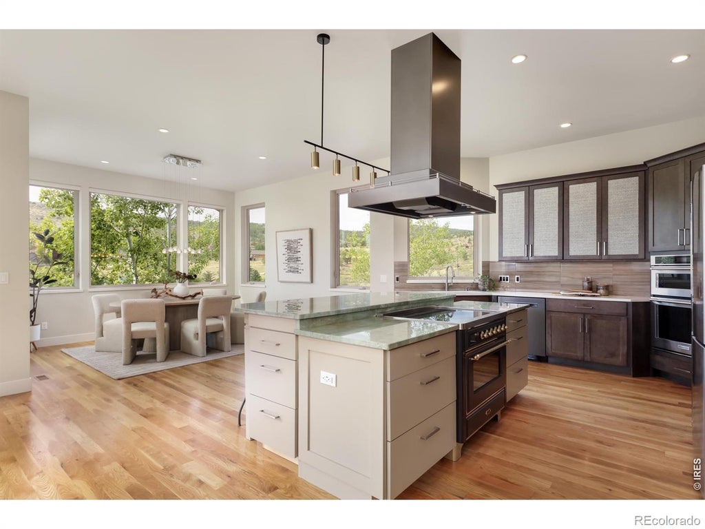 Photo of 1019 Horizon Drive, Lyons, CO 80540 (MLS # IR1069193)