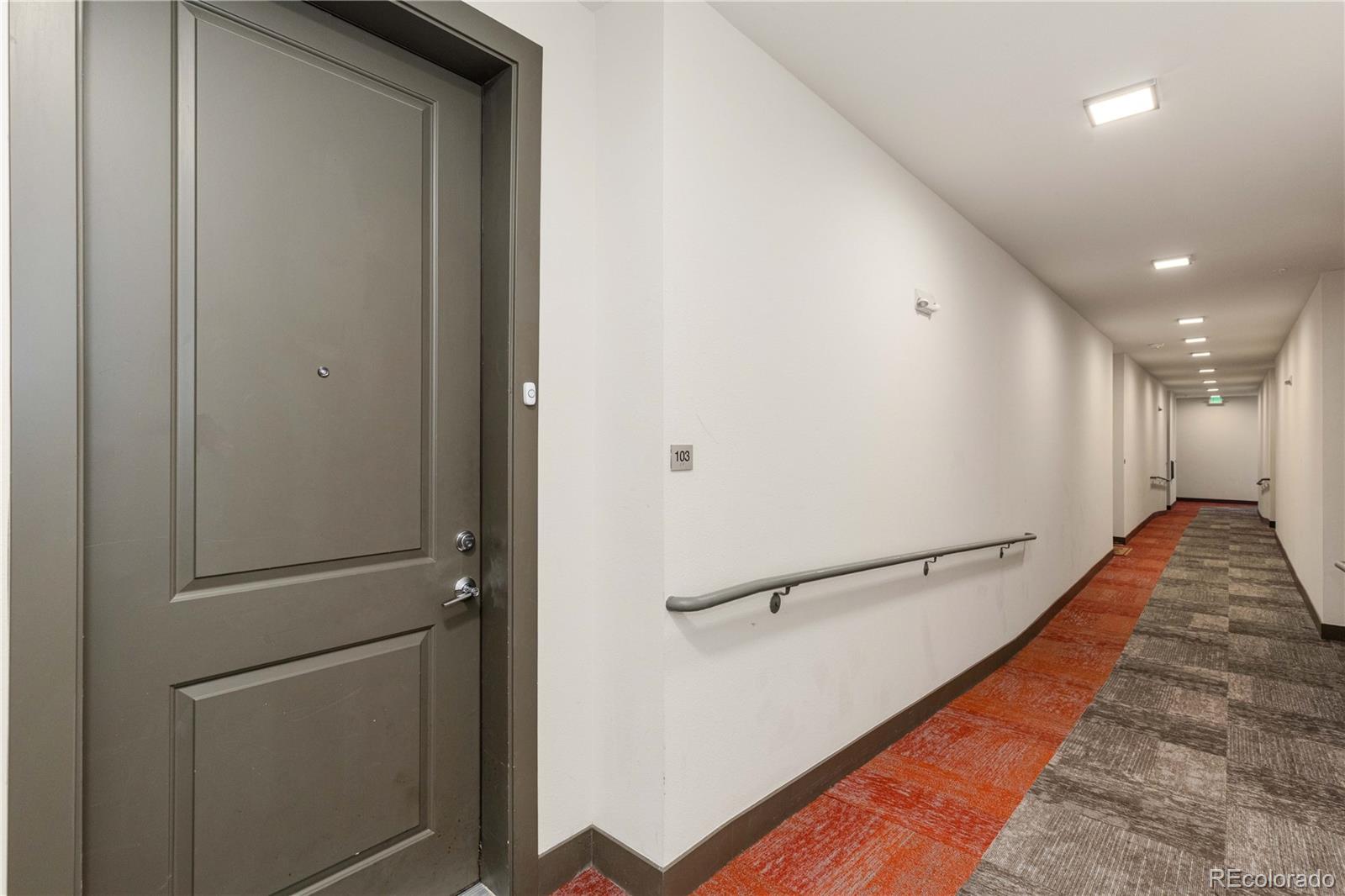 14341 E Tennessee Avenue 103