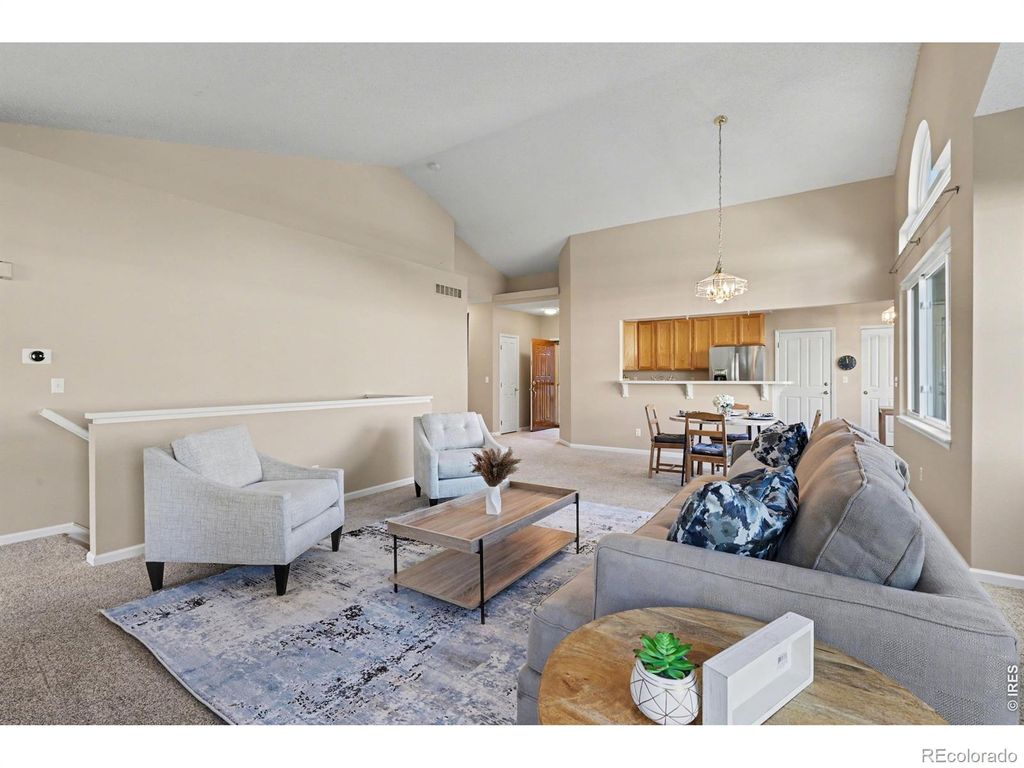 Photo of 15241 W 66th Place, Arvada, CO 80007 (MLS # IR1057809)