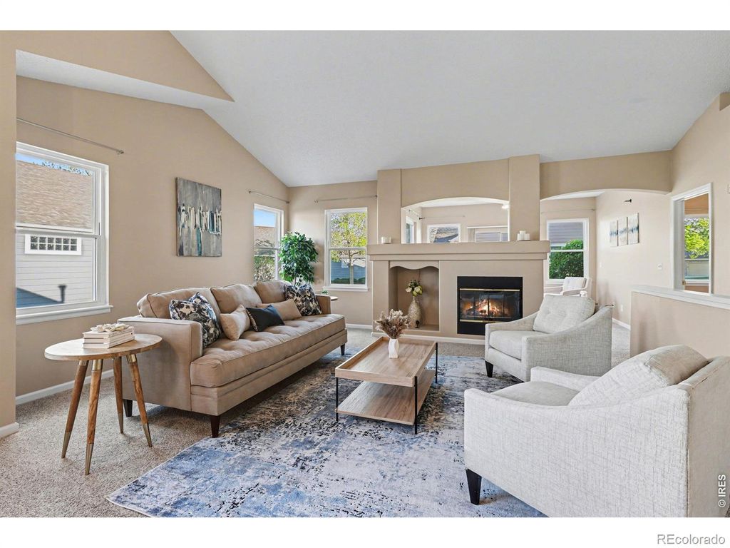 Photo of 15241 W 66th Place, Arvada, CO 80007 (MLS # IR1057809)