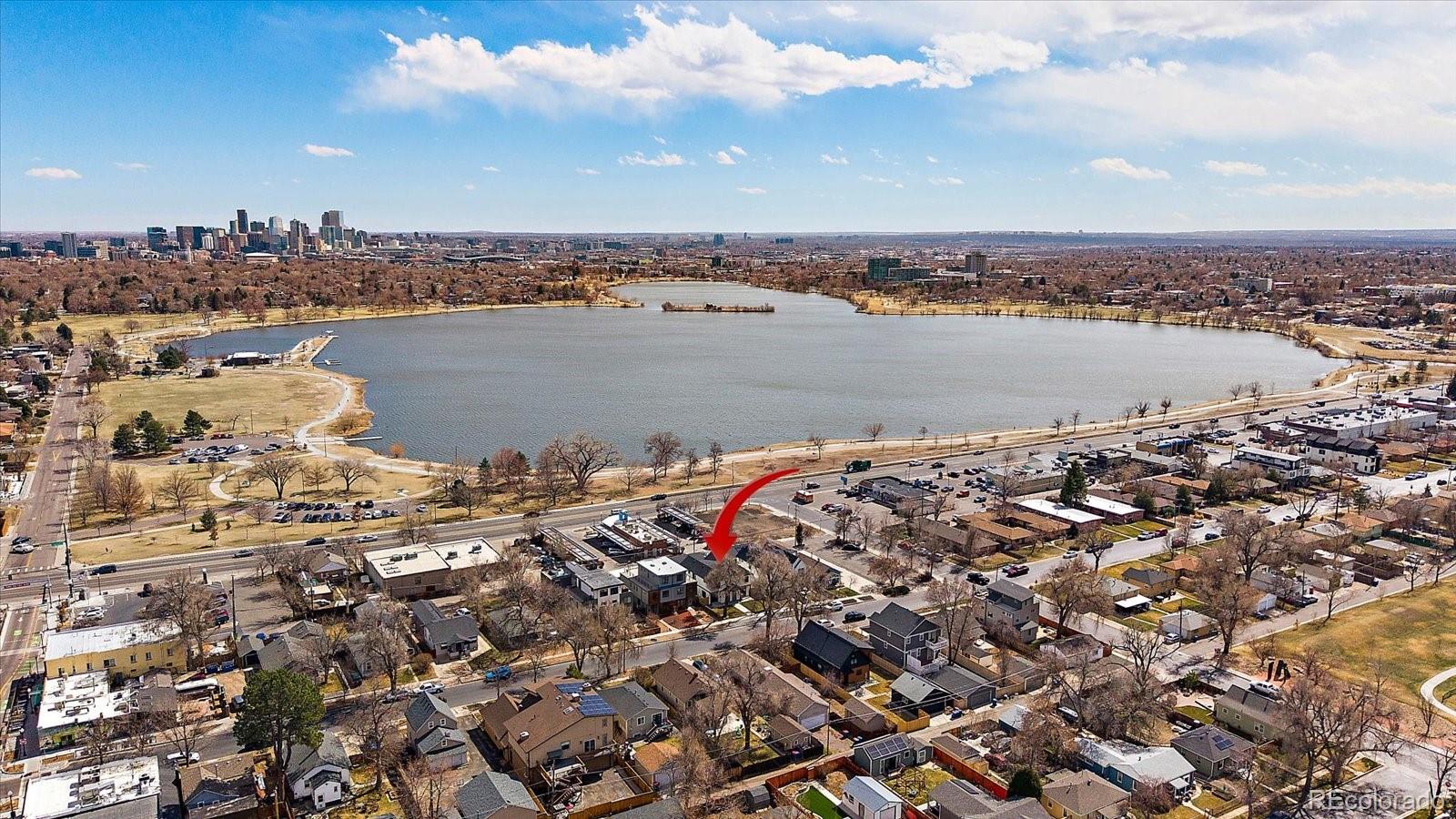 2430 Ames Street, Edgewater, CO, 80214 4 2430 Ames Street