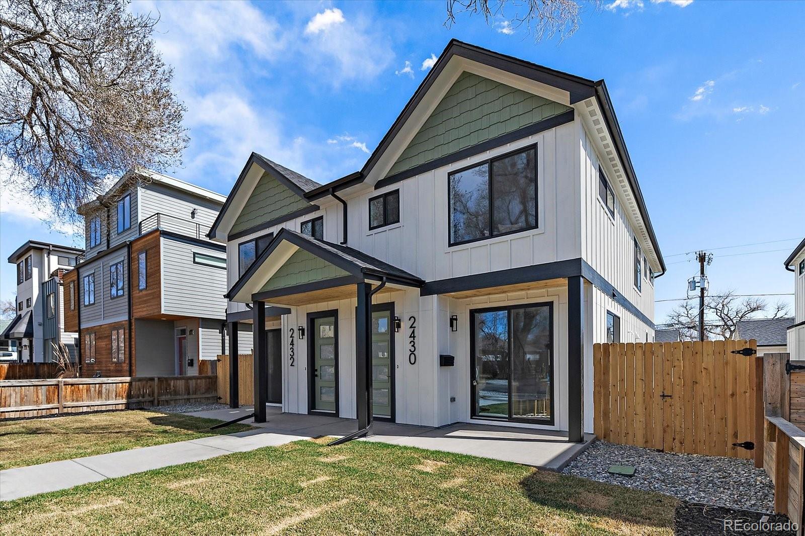 2430 Ames Street, Edgewater, CO, 80214 2 2430 Ames Street