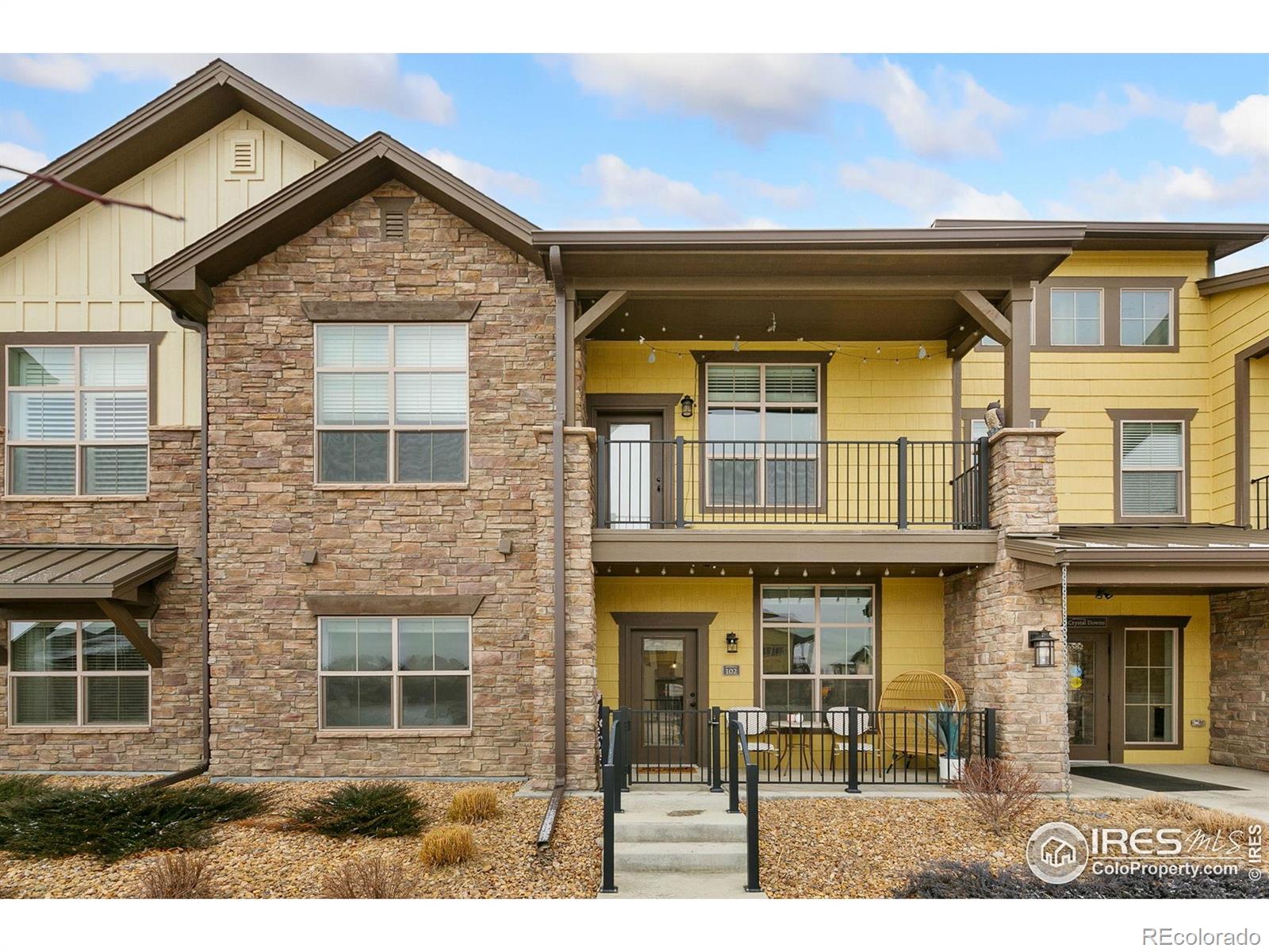 6582 Crystal Downs Drive 102
