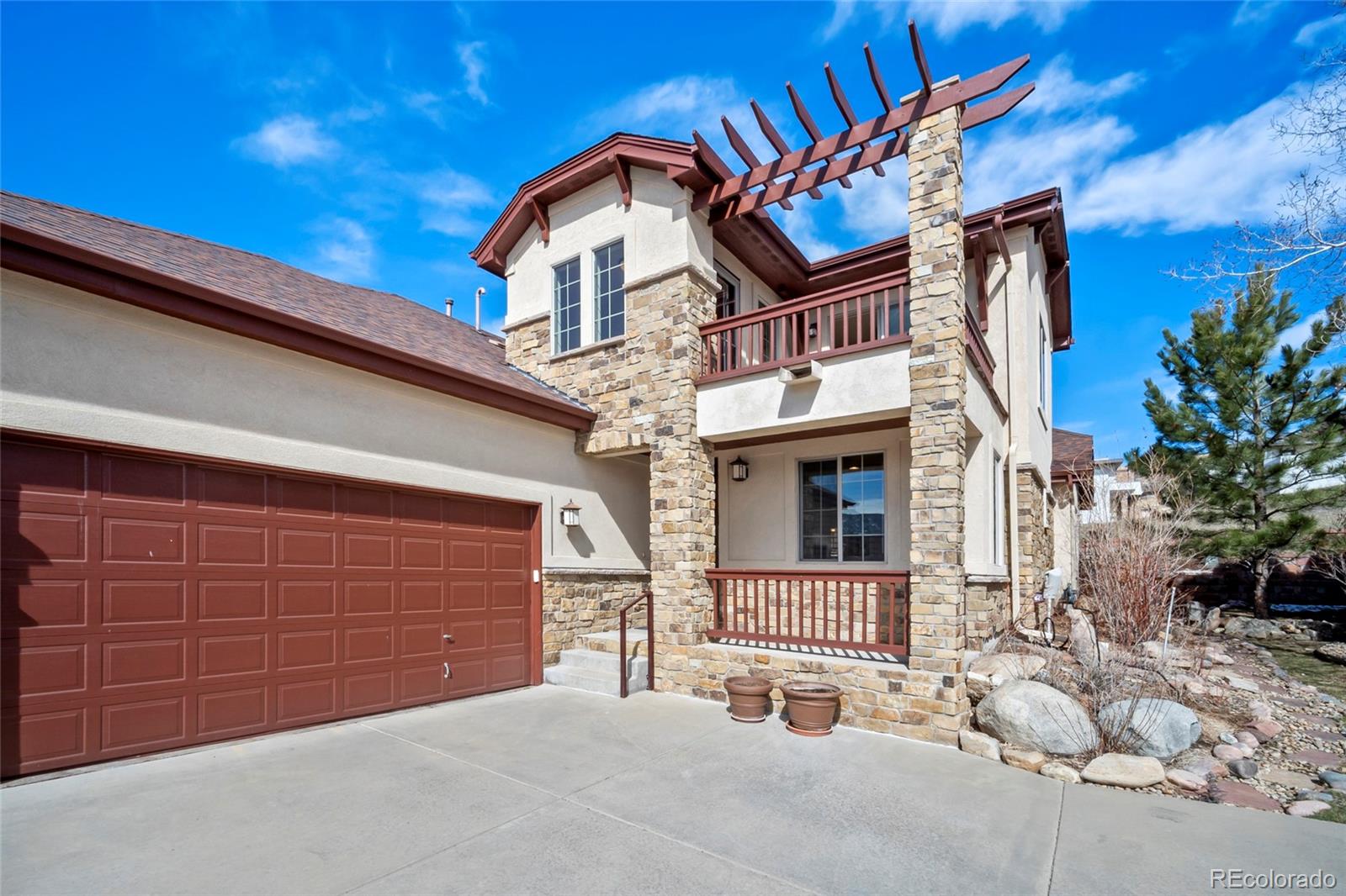 4415 Echo Court, Larkspur, CO, 80118 2 4415 Echo Court