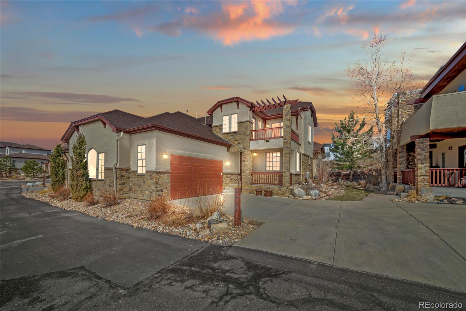 4415 Echo Court, Larkspur, CO, 80118 1 4415 Echo Court