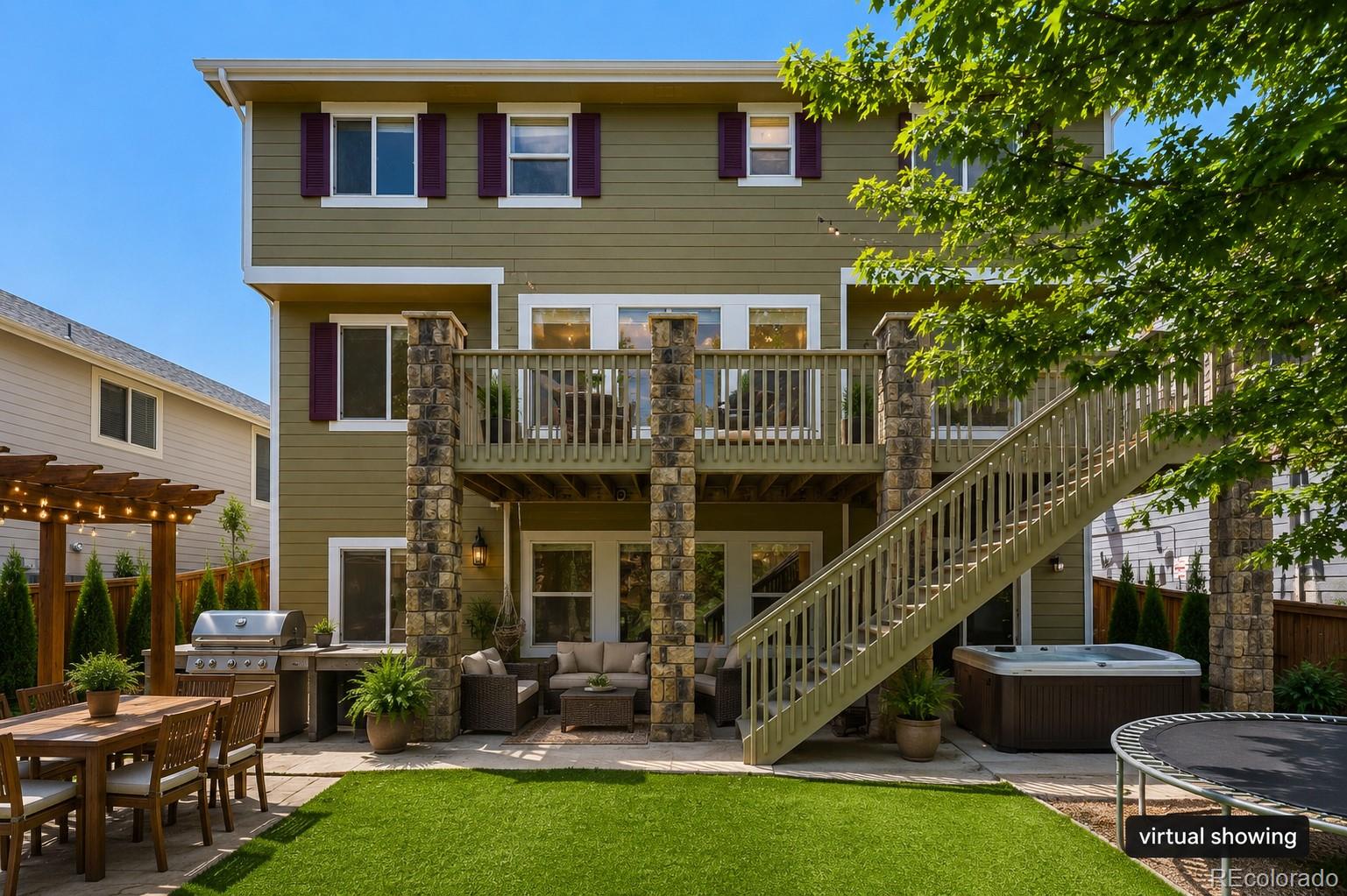 4900 Bluegate Drive