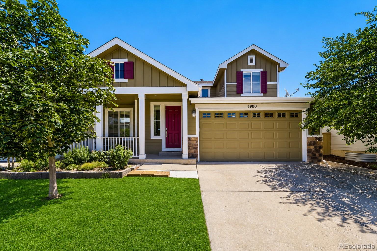4900 Bluegate Drive